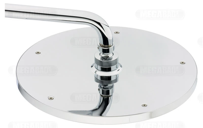 Hansgrohe Raindance S Kopfbrause 300 1jet Mit Brausearm 39 Cm