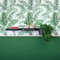 Hansgrohe WallStoris Ablage