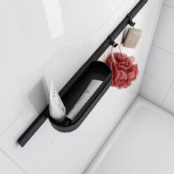 Hansgrohe WallStoris Duschset