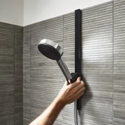 Hansgrohe WallStoris Wandstange 50 Cm