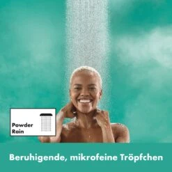 Hansgrohe Pulsify Kopfbrause 260 1jet EcoSmart -Hansgrohe hansgrohe brausenprogramm kopfbrausen pulsify 260 1jet 11081647