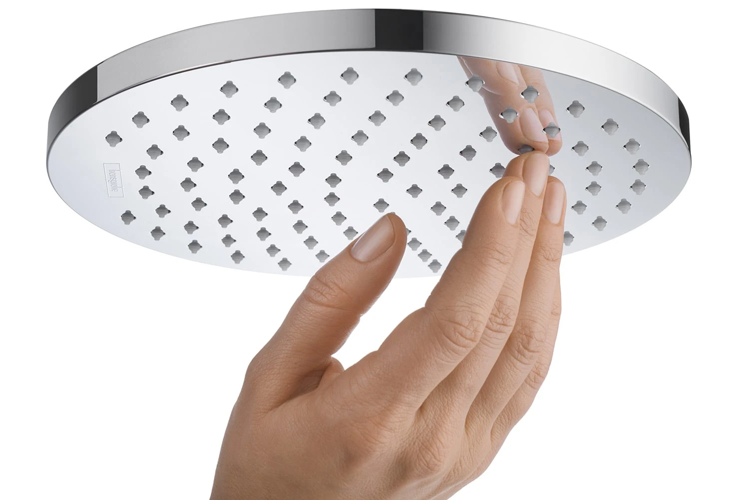 Hansgrohe Vernis Blend Kopfbrause 1jet EcoSmart