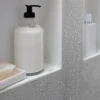 Hansgrohe XtraStoris Minimalistic Wandnischen-Einbaubox Rahmenlos 30 X 10 X 30 Cm -Hansgrohe hansgrohe xtrastoris wandnischen einbauboxen minimalistic rahmenlos 5407829
