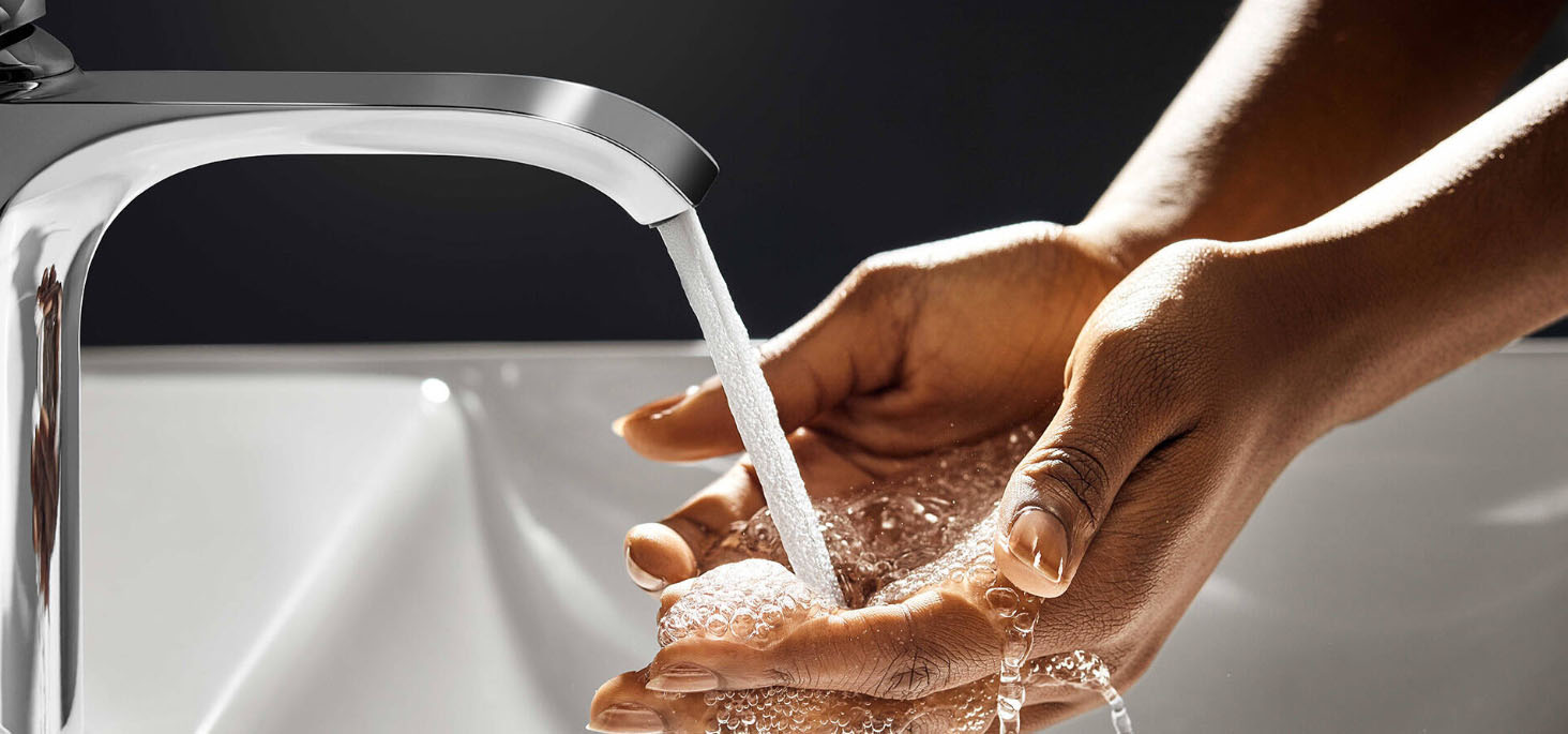 Hansgrohe -Hansgrohe fgjnfgj